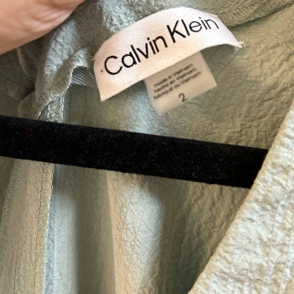 Calvin Klein Dress - Picture 2 of 3